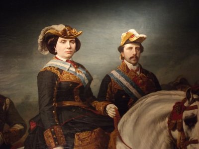 Imagen desconocida de Charles Porion